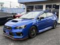 2020 Subaru WRX