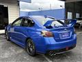 2020 Subaru WRX