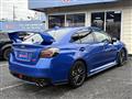 2020 Subaru WRX