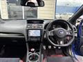2020 Subaru WRX