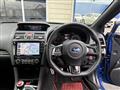 2020 Subaru WRX