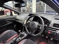 2020 Subaru WRX