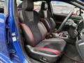 2020 Subaru WRX