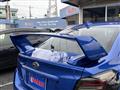 2020 Subaru WRX