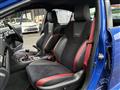 2020 Subaru WRX