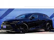 2024 Toyota Crown