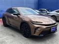 2024 Toyota Crown
