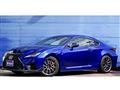 2019 Lexus RC