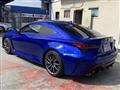 2019 Lexus RC