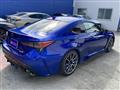 2019 Lexus RC
