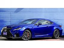 2019 Lexus RC