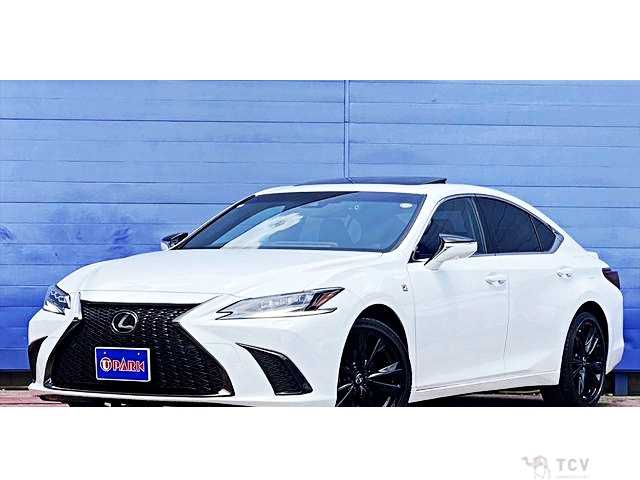 2024 Lexus ES