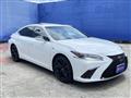 2024 Lexus ES