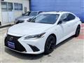 2024 Lexus ES