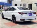 2024 Lexus ES