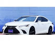 2024 Lexus ES