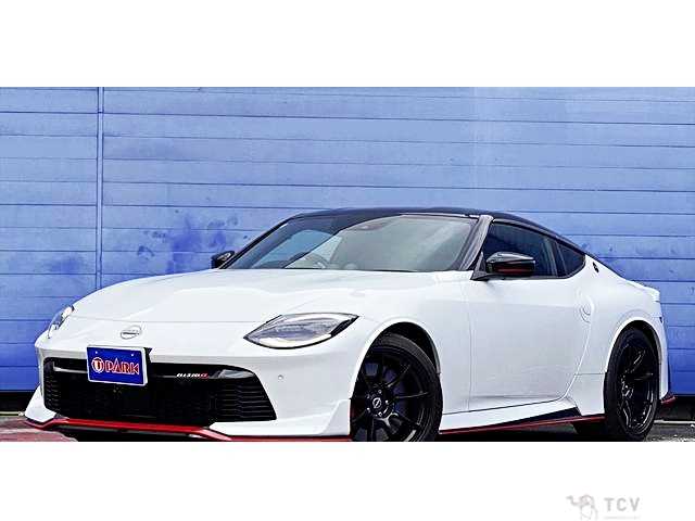 2024 Nissan Fairlady Z
