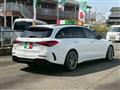 2023 AMG C-Class