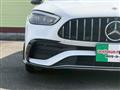2023 AMG C-Class