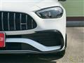 2023 AMG C-Class
