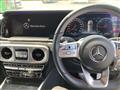 2019 Mercedes-Benz G-Class