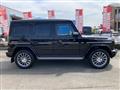2019 Mercedes-Benz G-Class