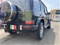2019 Mercedes-Benz G-Class