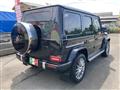 2019 Mercedes-Benz G-Class