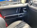 2019 Mercedes-Benz G-Class