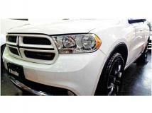 2012 Dodge Durango