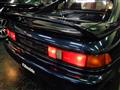1990 Toyota MR2