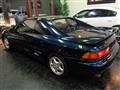 1990 Toyota MR2