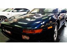 1990 Toyota MR2
