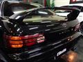 1999 Toyota Corolla Sedan