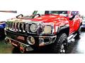 2007 Hummer H3