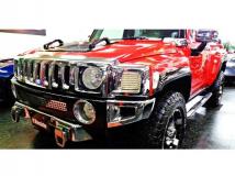 2007 Hummer H3