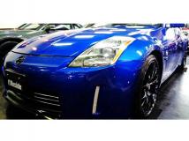 2004 Nissan Fairlady Z