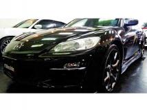2009 Mazda RX-8