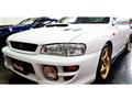 1998 Subaru WRX