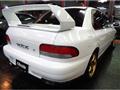 1998 Subaru WRX