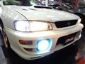 1998 Subaru WRX