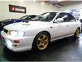 1998 Subaru WRX
