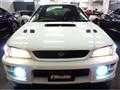 1998 Subaru WRX