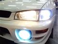 1998 Subaru WRX