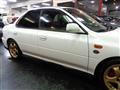 1998 Subaru WRX