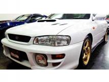 1998 Subaru WRX