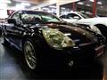 2007 Toyota MR-S