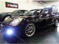 2007 Toyota MR-S