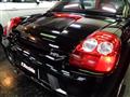 2007 Toyota MR-S