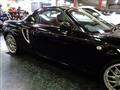 2007 Toyota MR-S